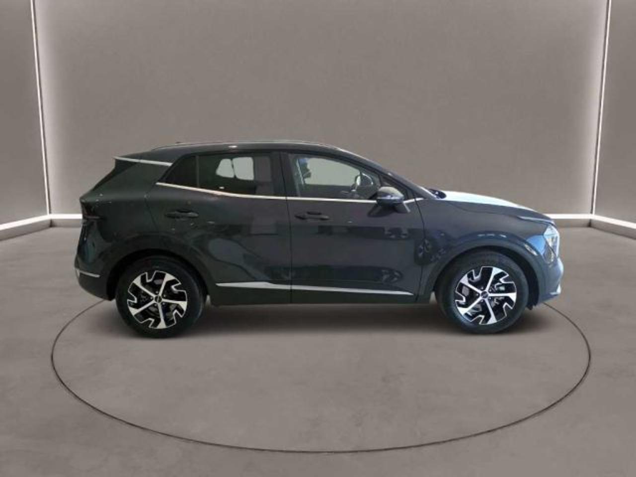 Kia Kia Sportage usata 12