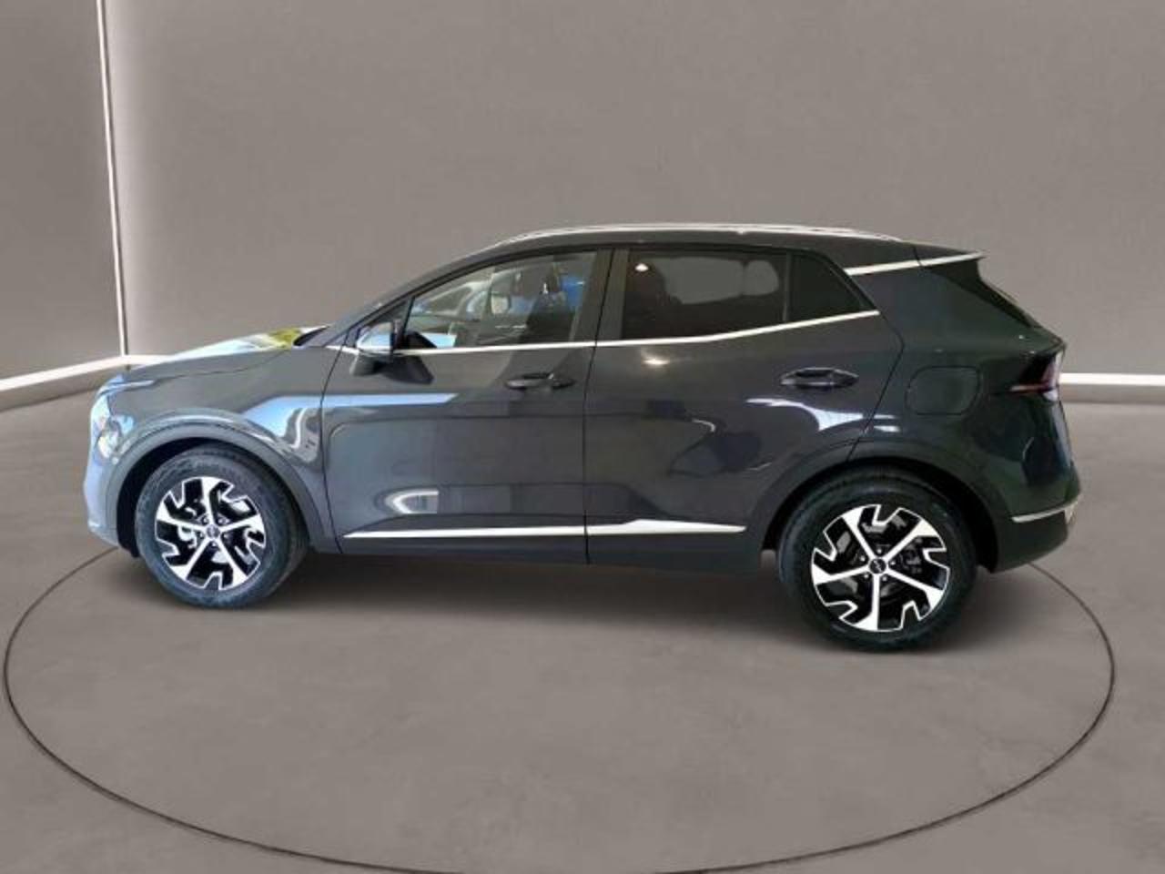 Kia Kia Sportage usata 13