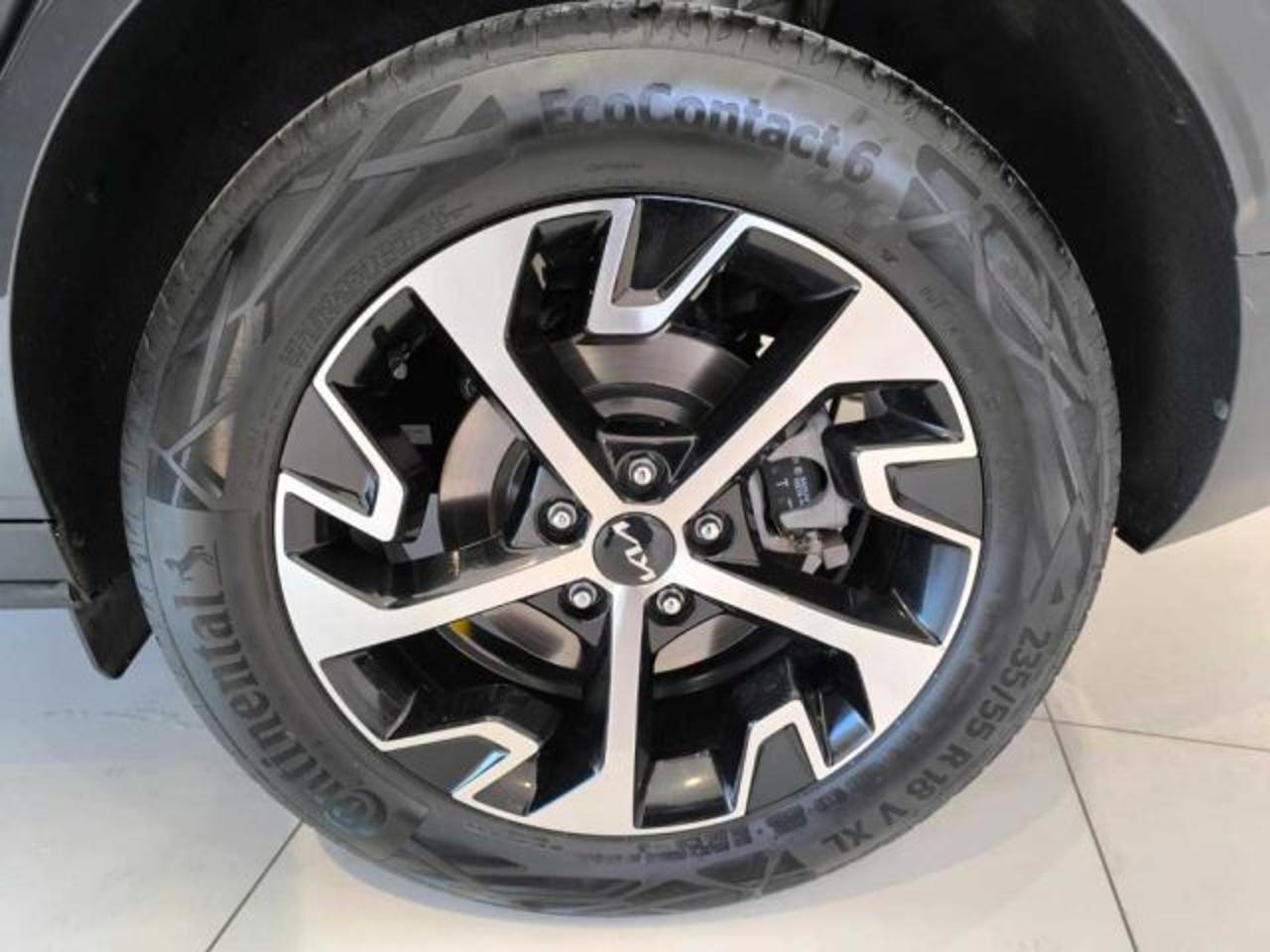 Kia Kia Sportage usata 17