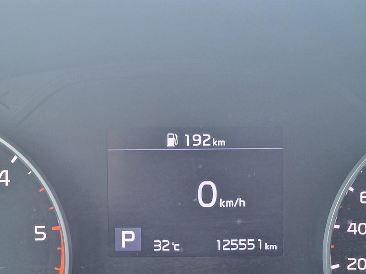 Kia Kia Sportage usata, con clima automatico