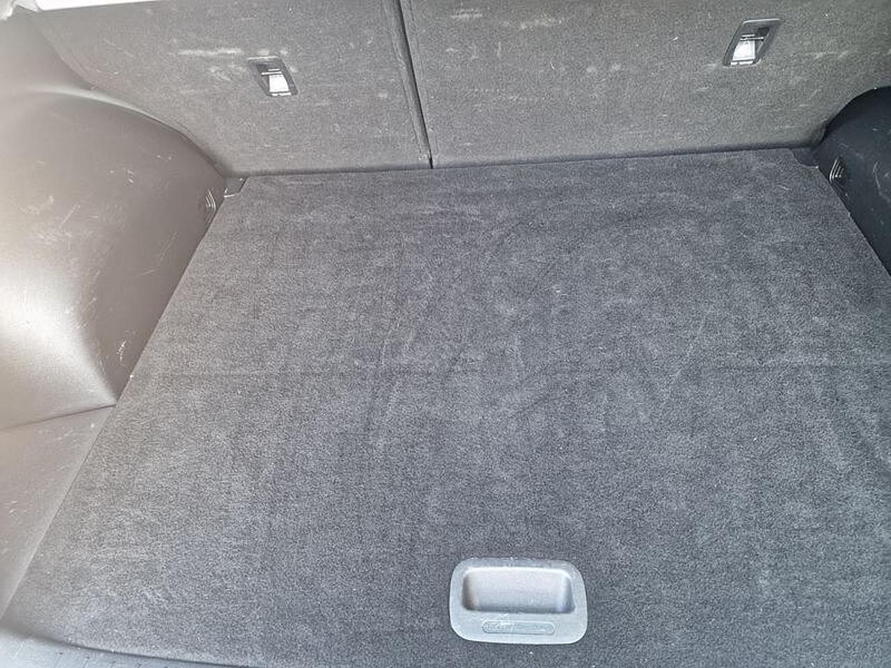 Kia Kia Sportage usata, con sensori luce
