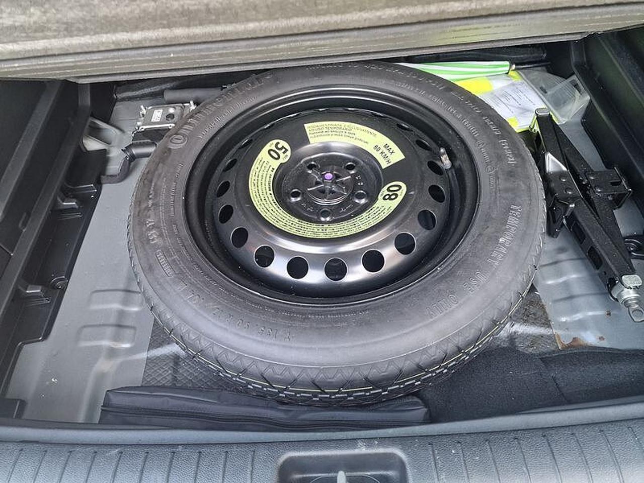 Kia Kia Sportage usata, con usb