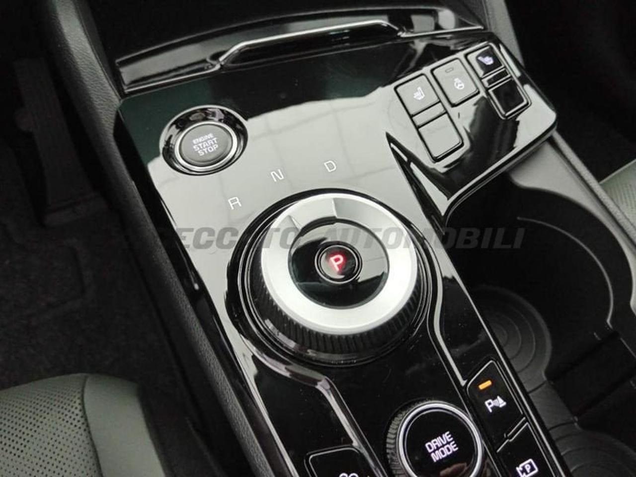 Kia Kia Sportage usata, con alzacristalli elettrici