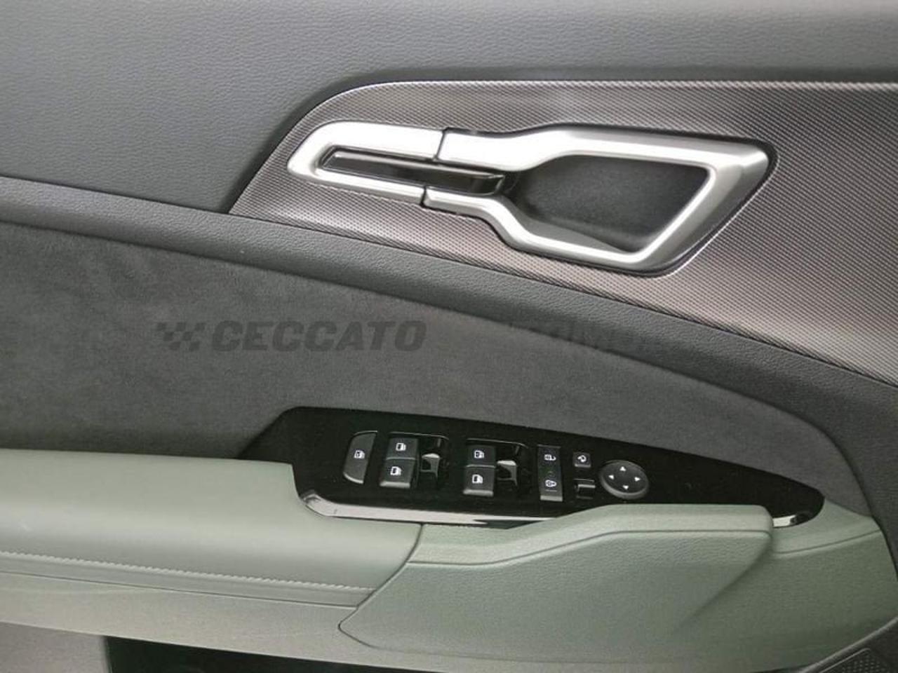 Kia Kia Sportage usata, con cruise control