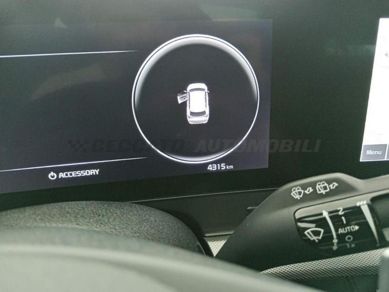 Kia Kia Sportage usata 15