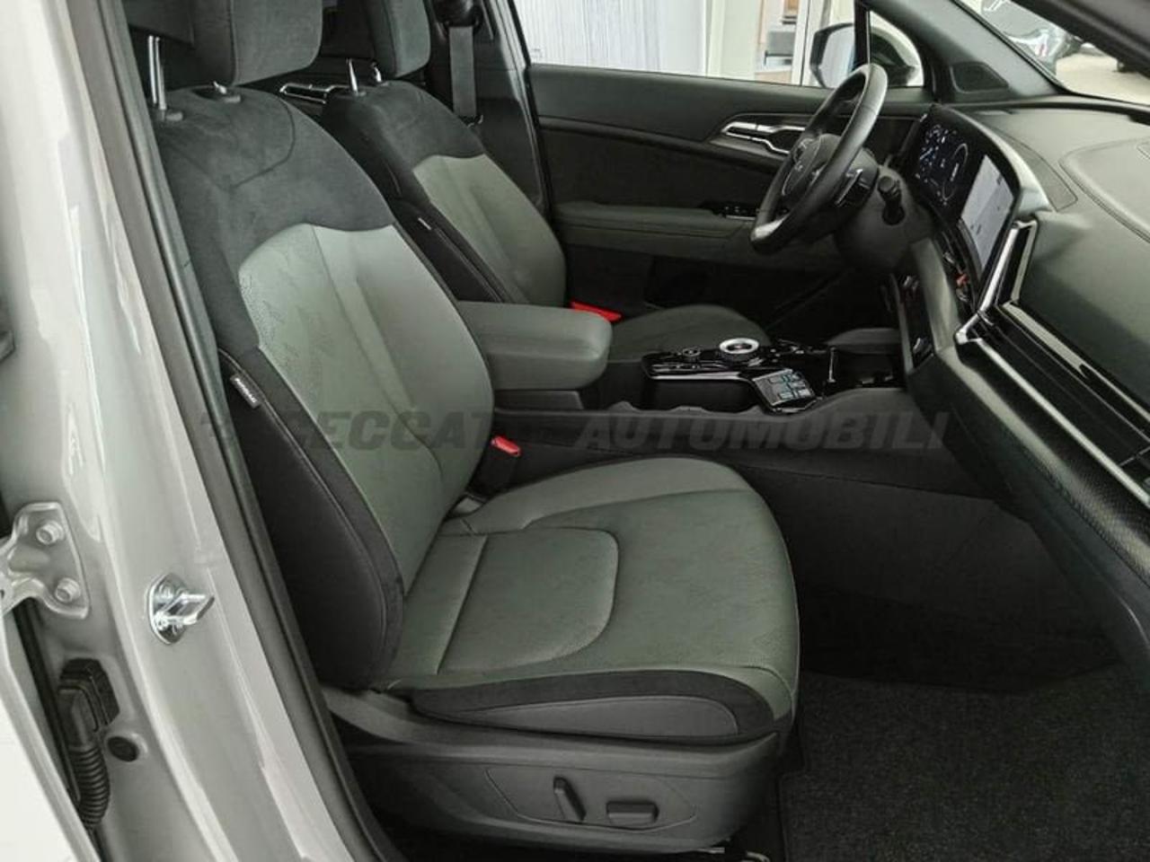 Kia Kia Sportage usata 19