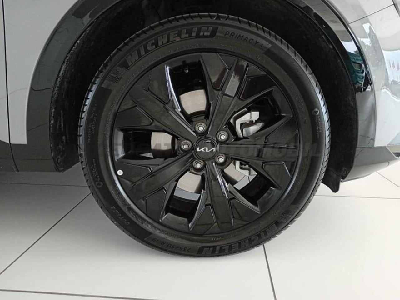 Kia Kia Sportage usata 24