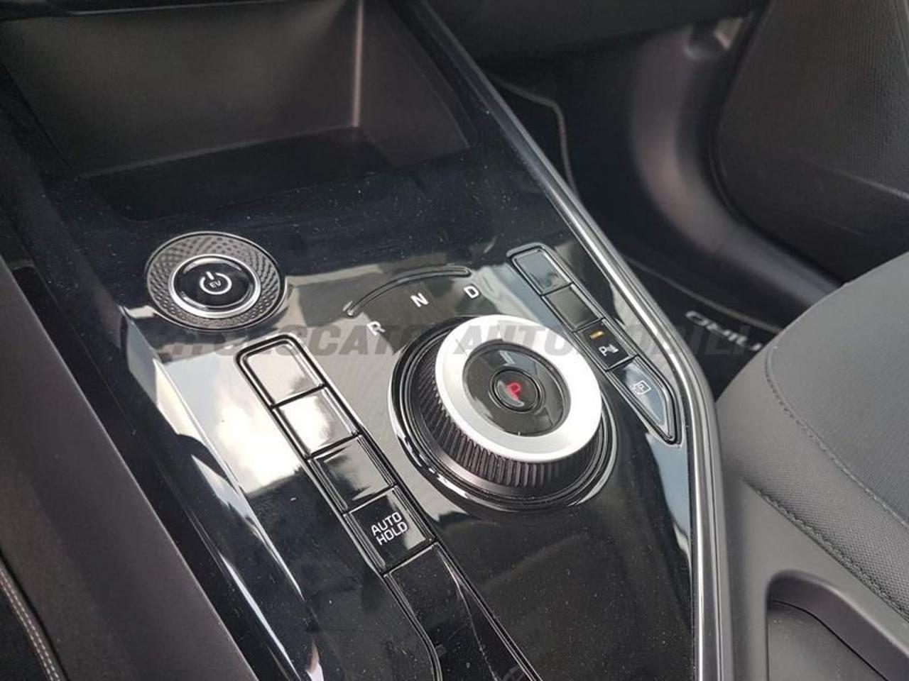 Kia Kia Sportage usata, con cerchi in lega