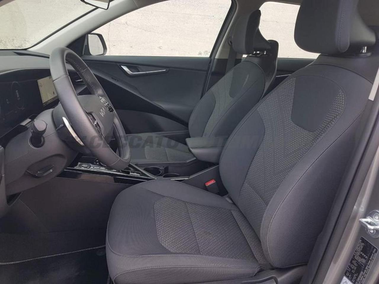 Kia Kia Sportage usata, con climatizzatore
