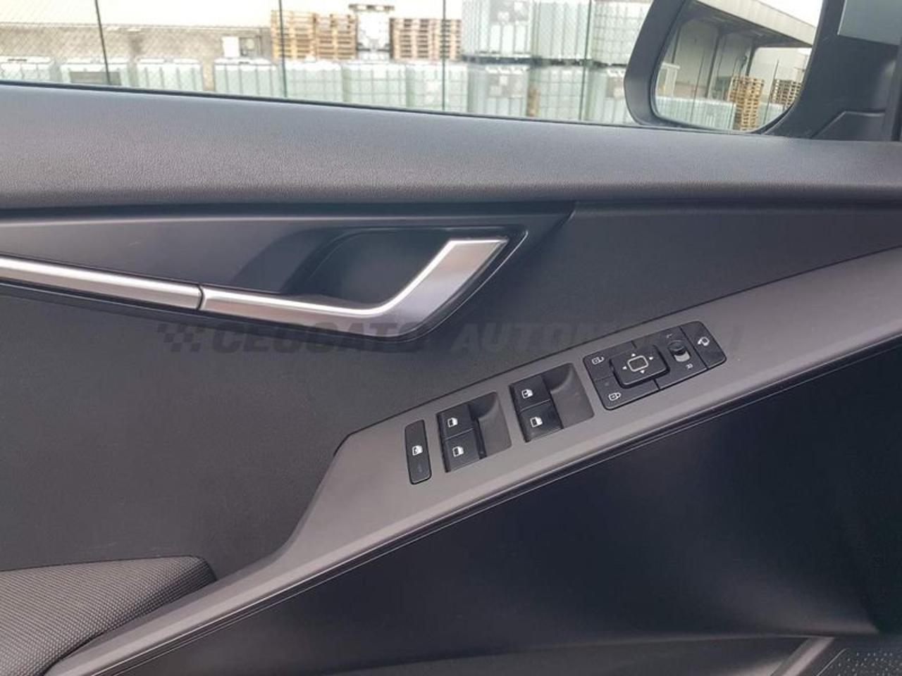 Kia Kia Sportage usata, con cruise control