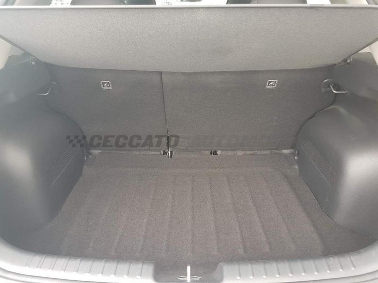 Kia Kia Sportage usata, con navigatore