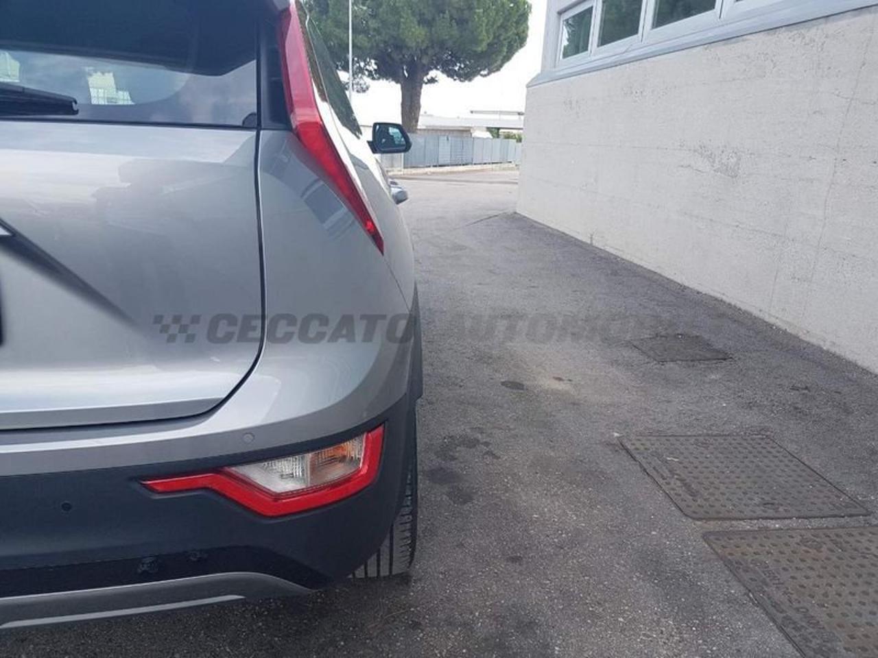 Kia Kia Sportage usata 12