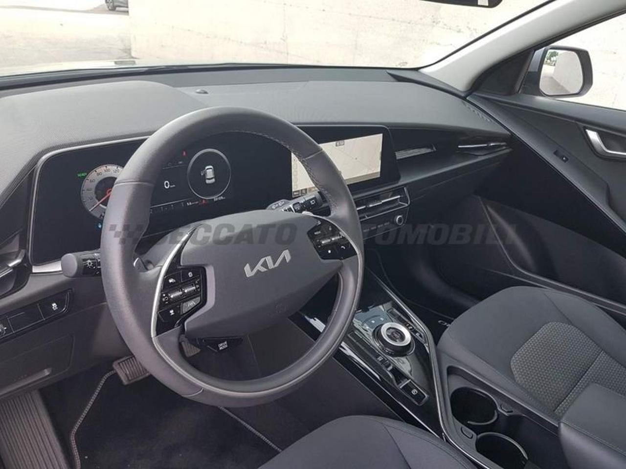 Kia Kia Sportage usata 13