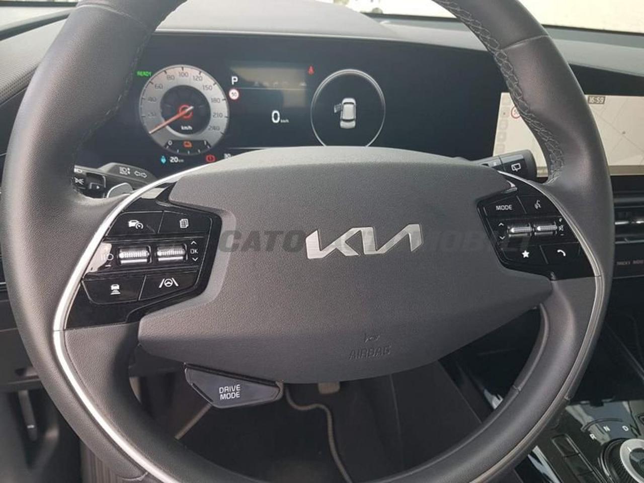 Kia Kia Sportage usata 16