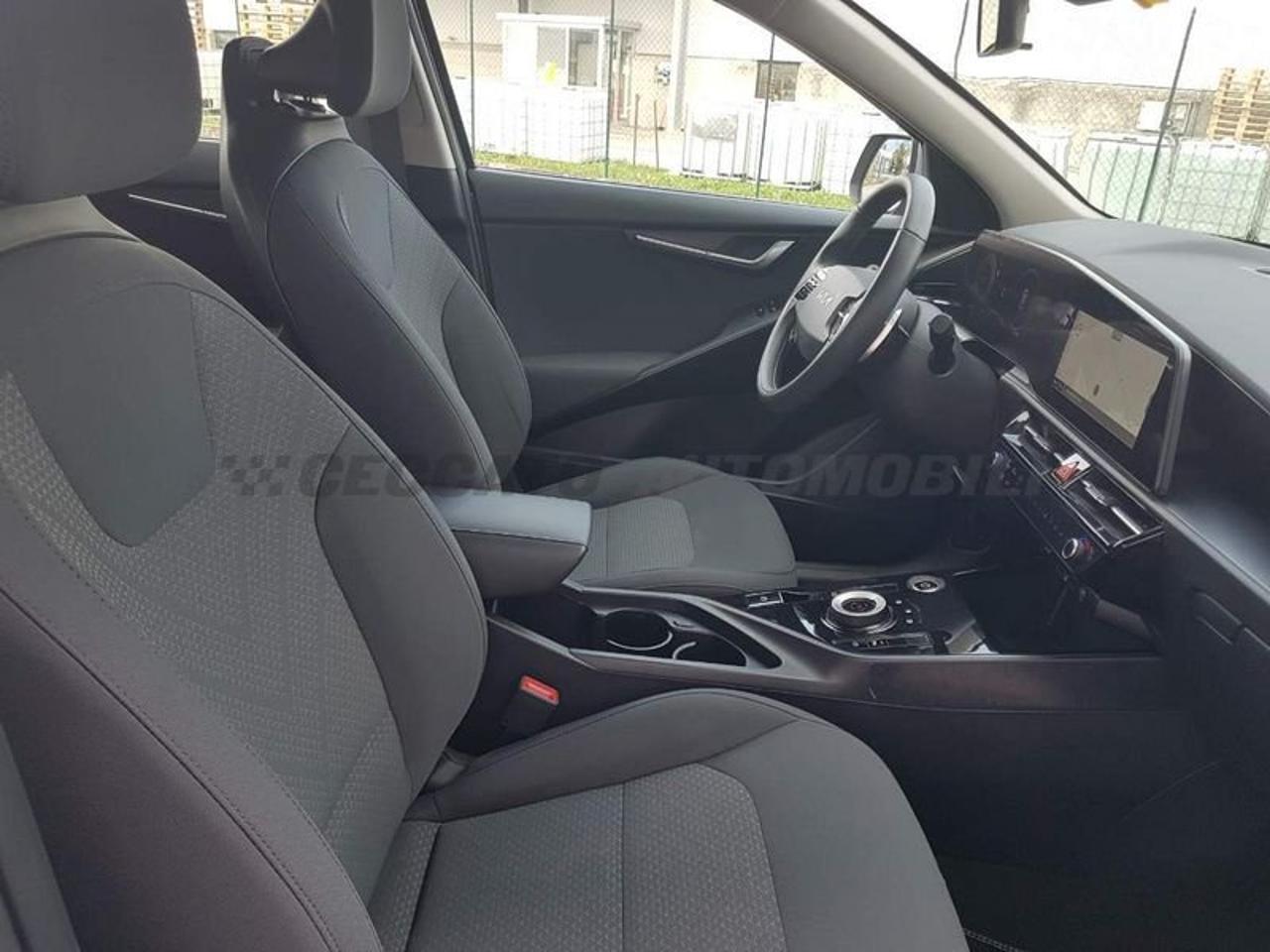 Kia Kia Sportage usata 17
