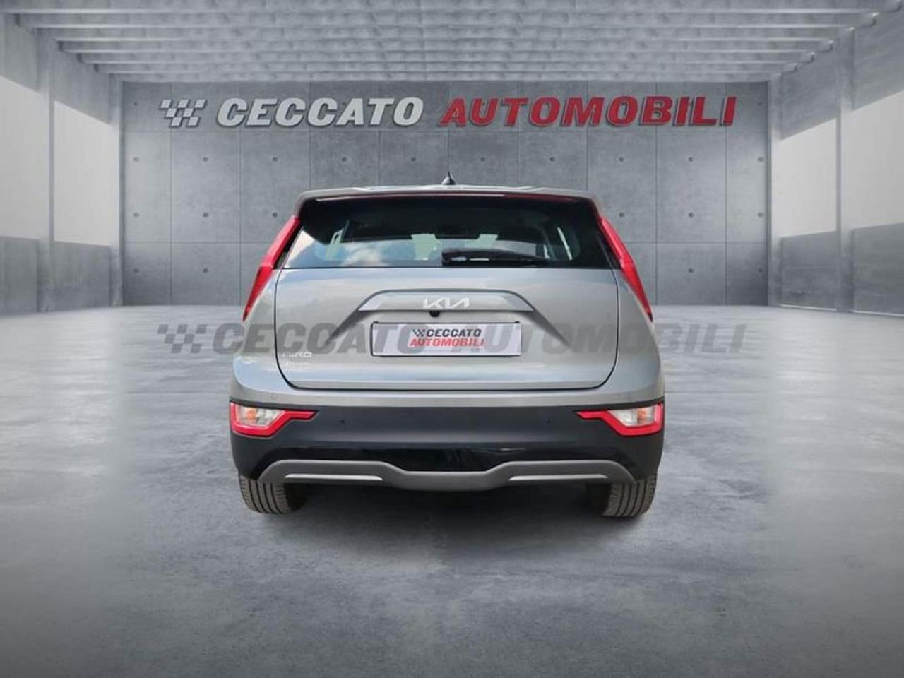 Kia Kia Sportage usata 20