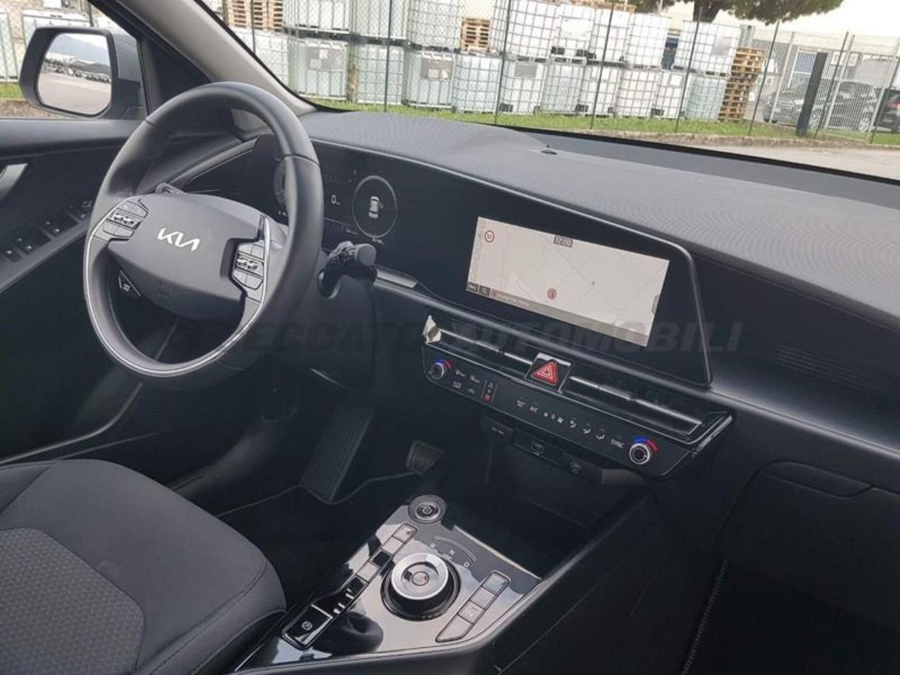 Kia Kia Sportage usata 22