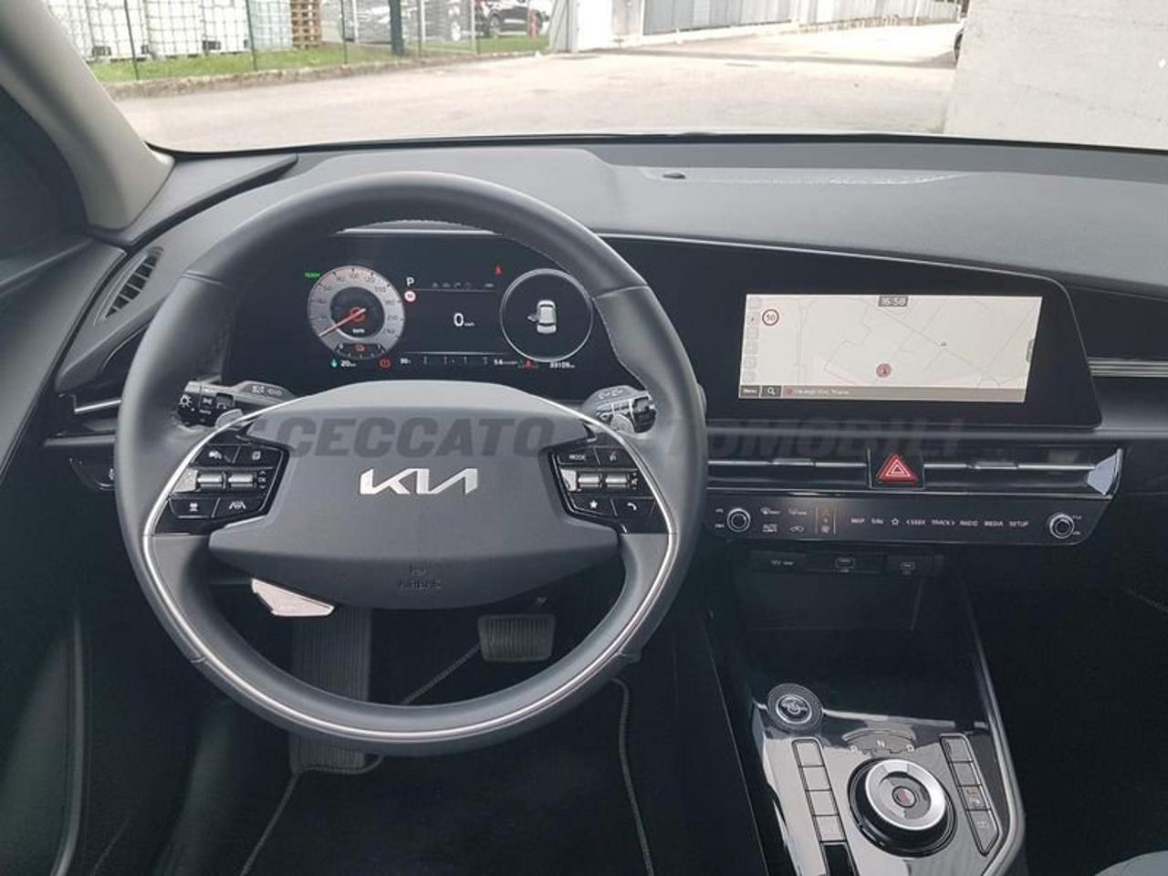 Kia Kia Sportage usata 23