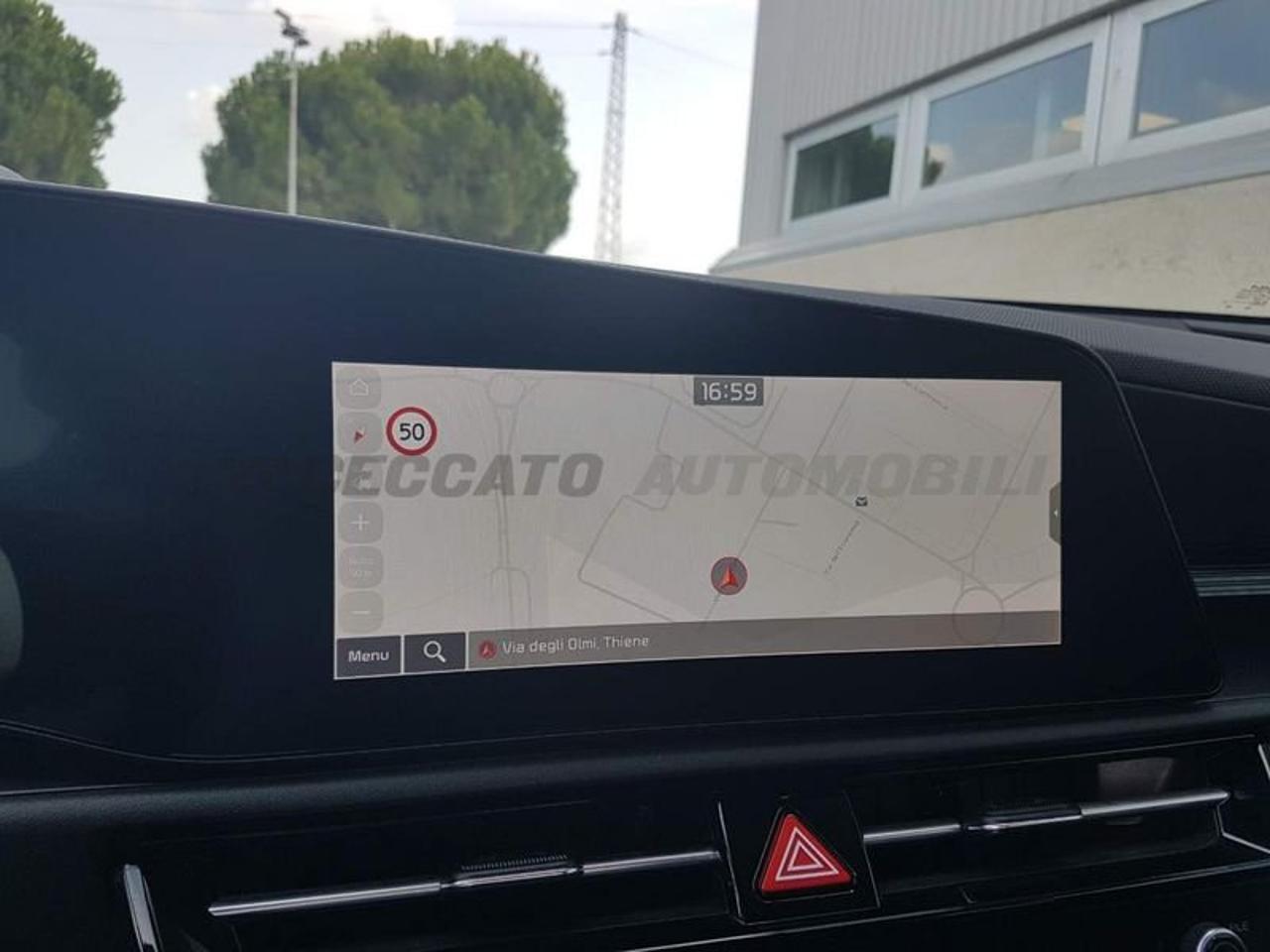 Kia Kia Sportage usata 24