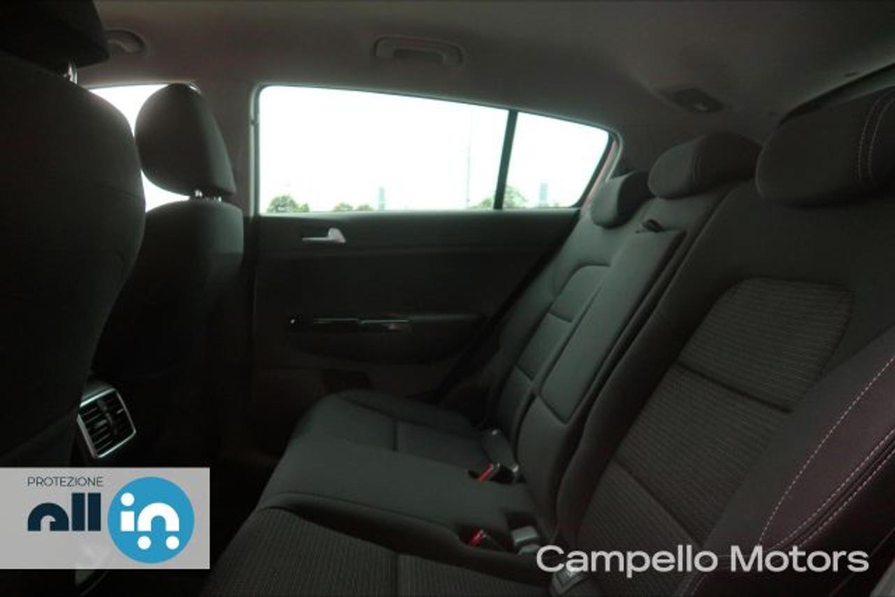 Kia Kia Sportage usata 15