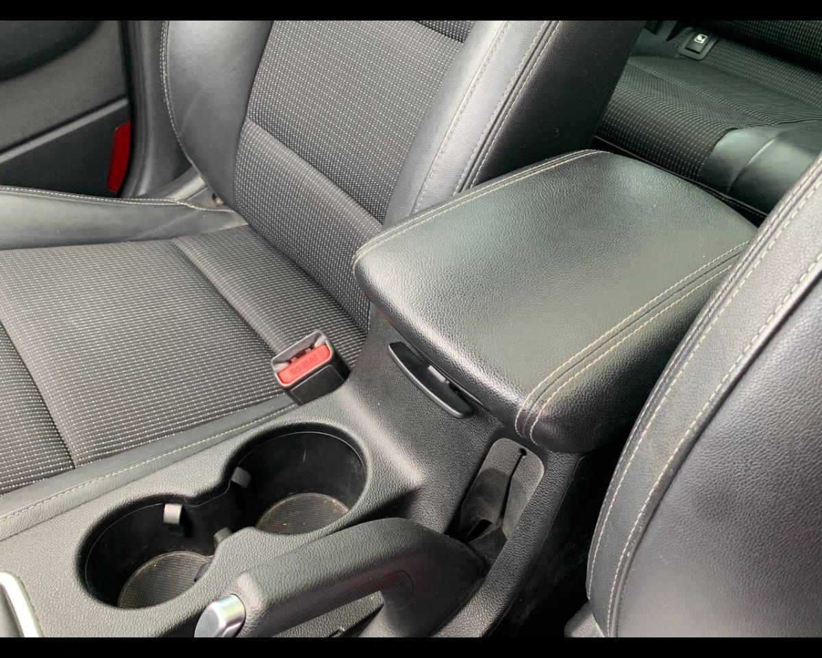 Kia Kia Sportage usata 15