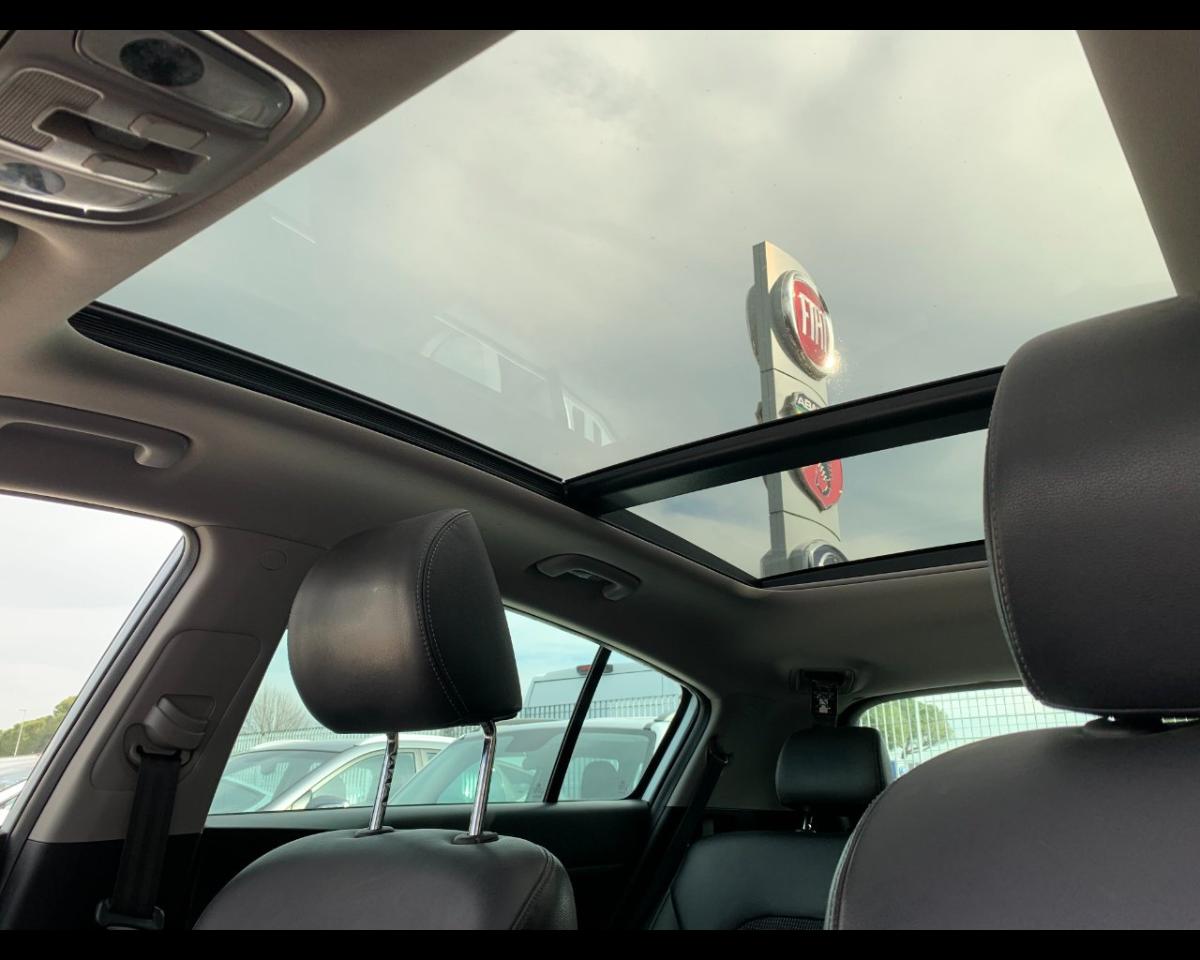 Kia Kia Sportage usata 17