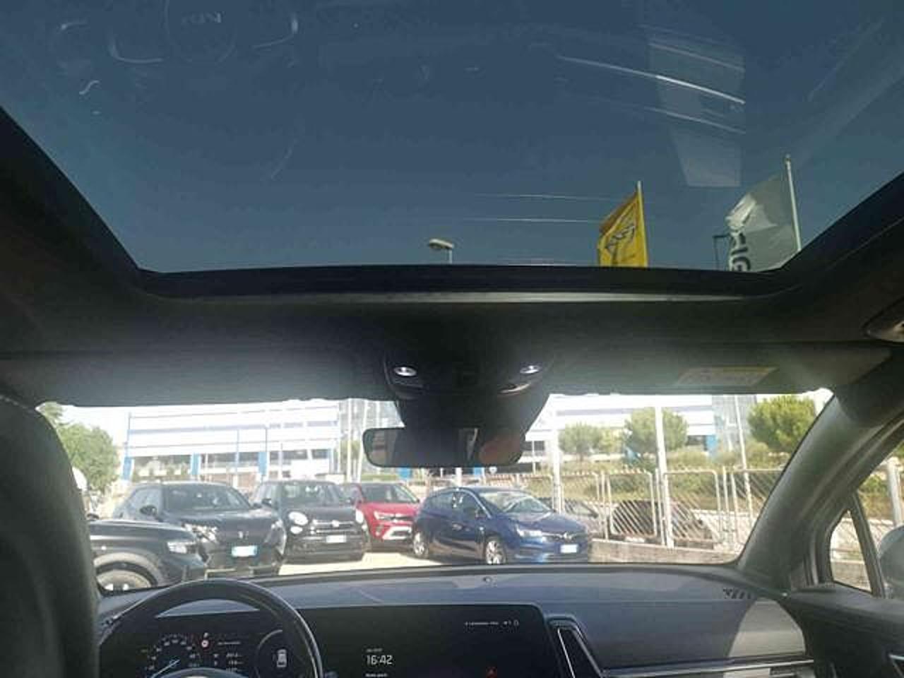 Kia Kia Sportage usata 14