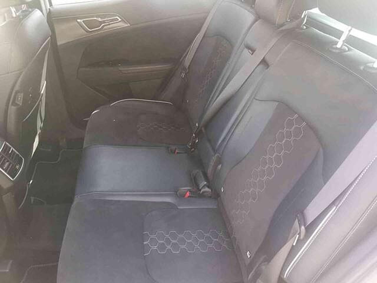 Kia Kia Sportage usata 22