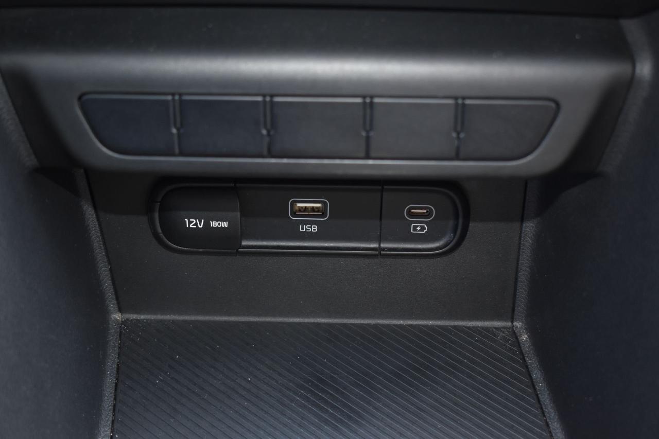 Kia Kia Sportage usata, con cerchi in lega