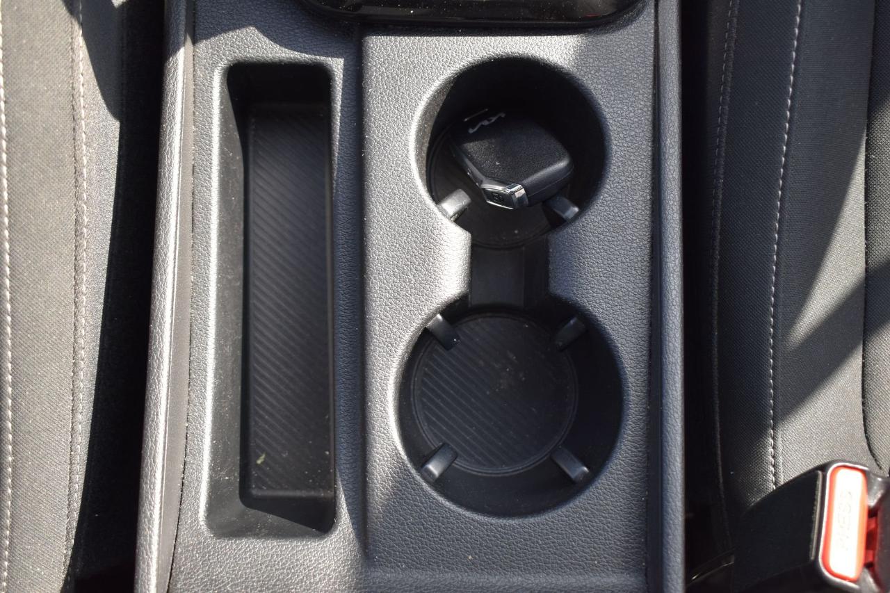 Kia Kia Sportage usata, con fendinebbia