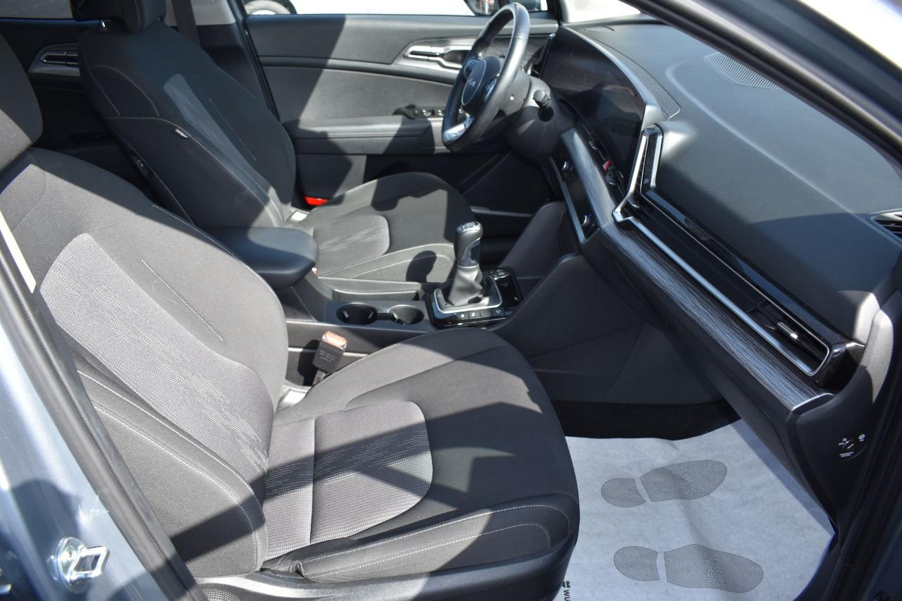 Kia Kia Sportage usata 13