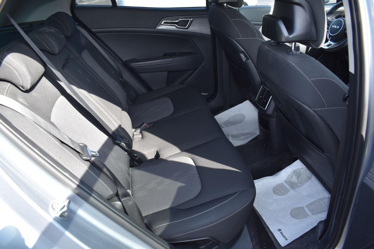 Kia Kia Sportage usata 14