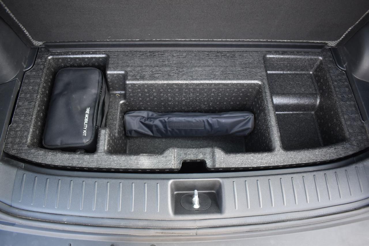 Kia Kia Sportage usata 17