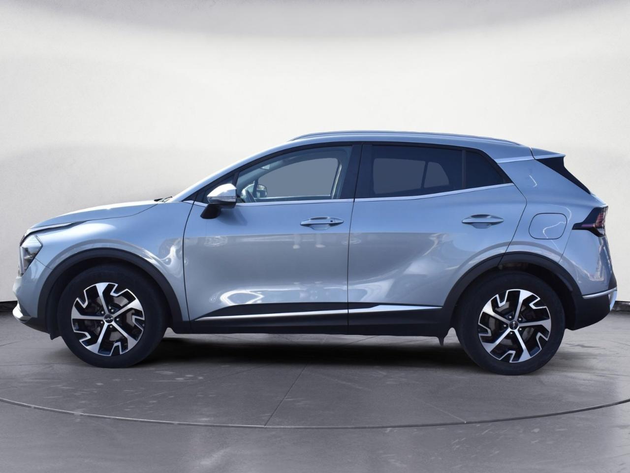 Kia Kia Sportage usata 23