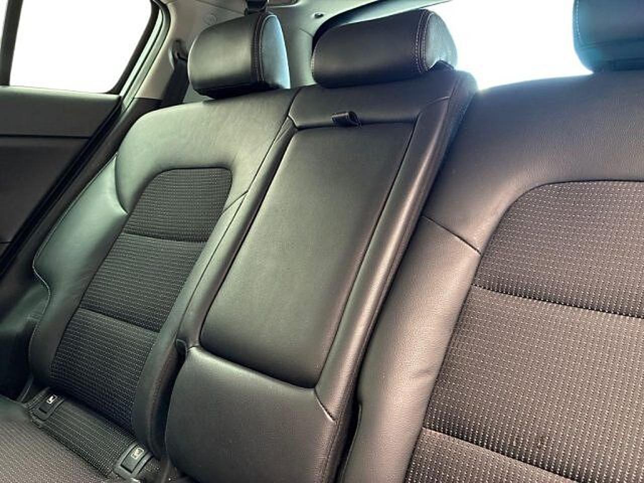 Kia Kia Sportage usata, con 7 anni di garanzia/150.000 km (secondo disposizioni della casa)