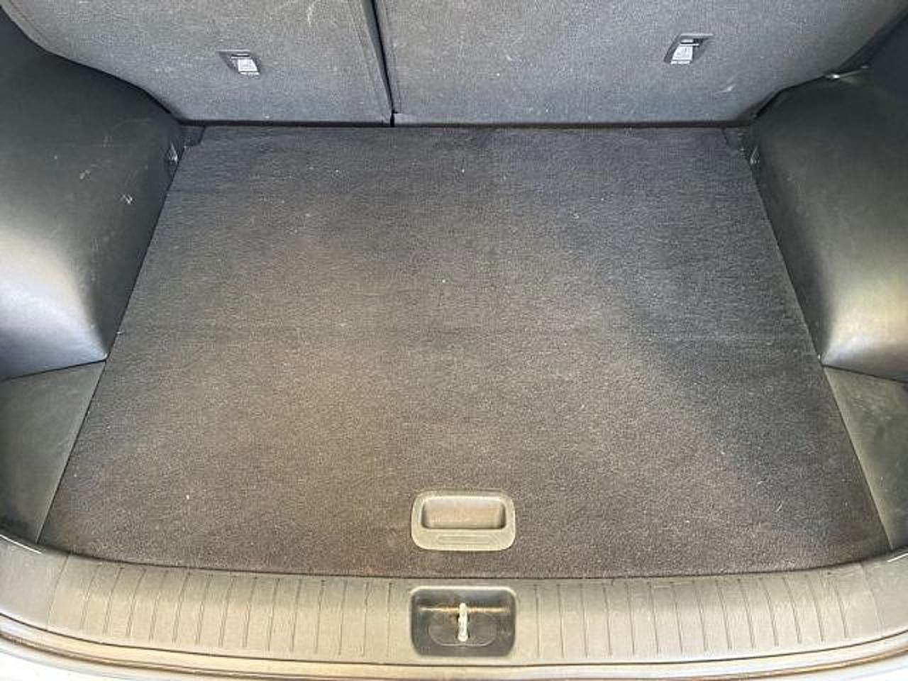 Kia Kia Sportage usata, con bluetooth