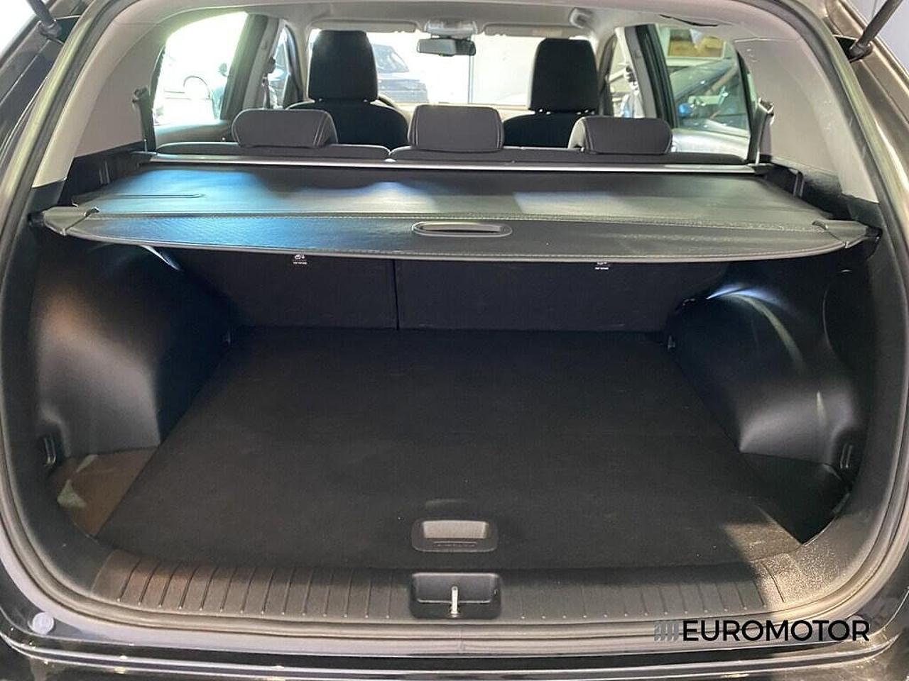 Kia Kia Sportage usata, con isofix