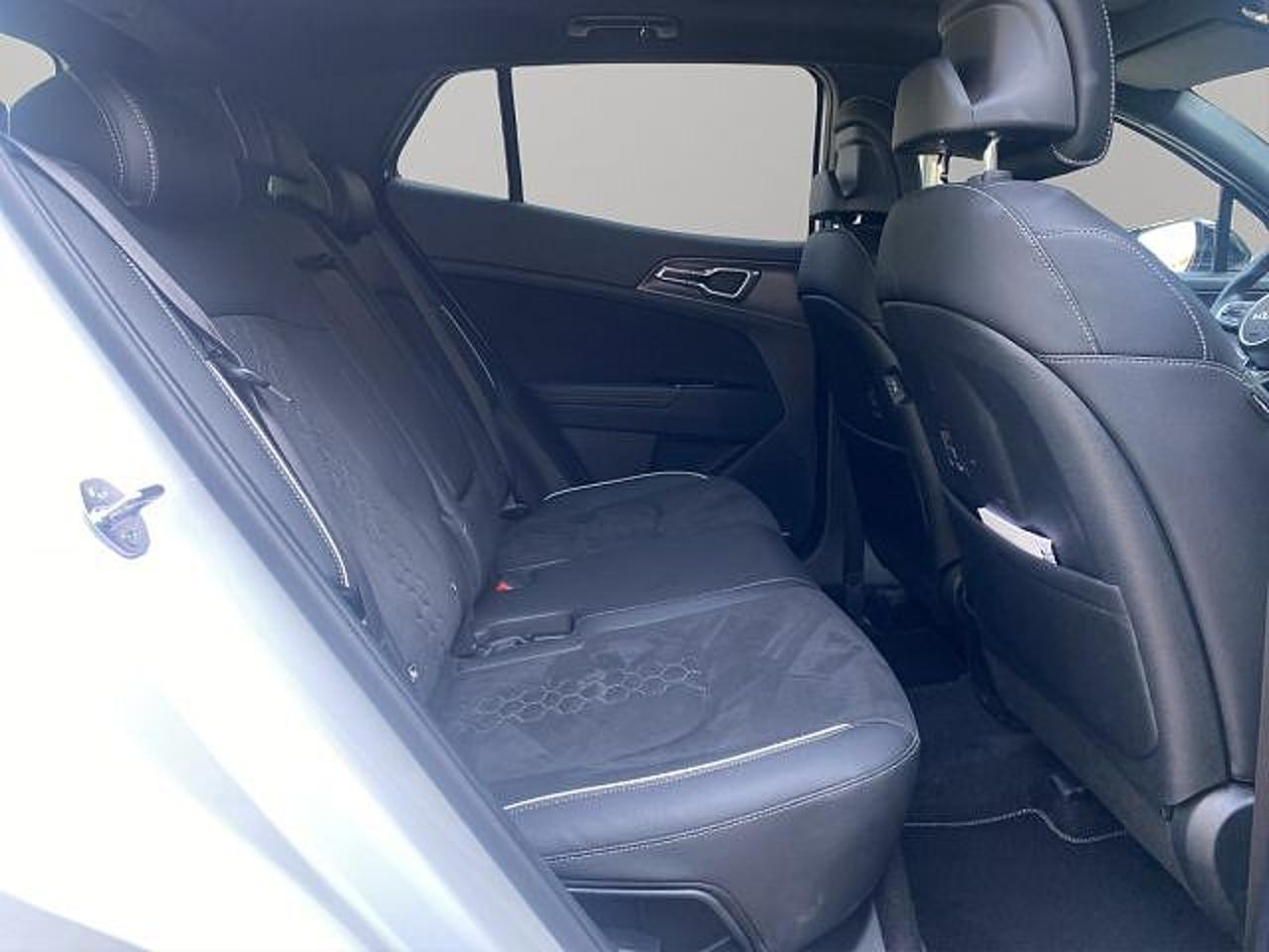 Kia Kia Sportage usata 13