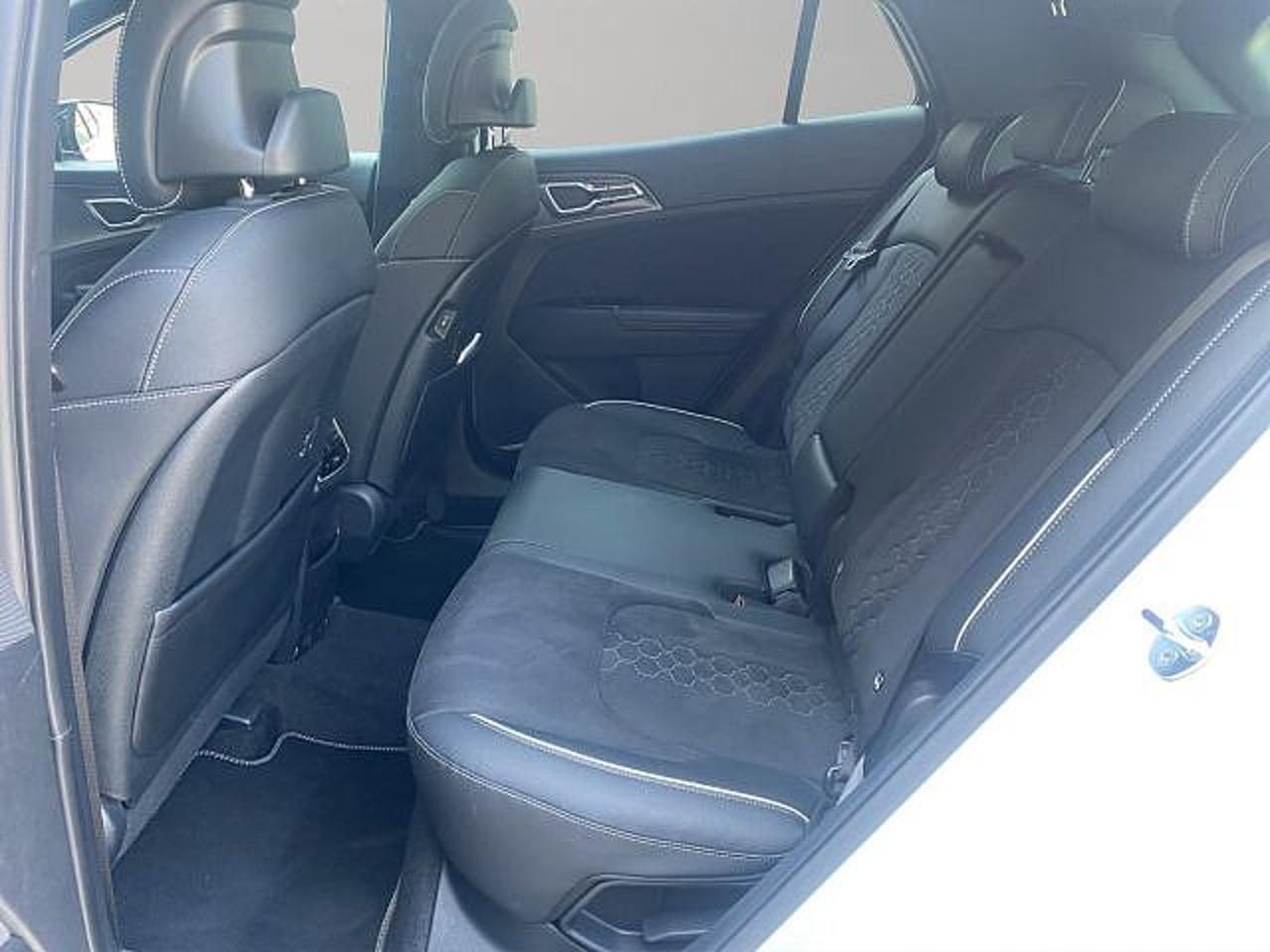 Kia Kia Sportage usata 15