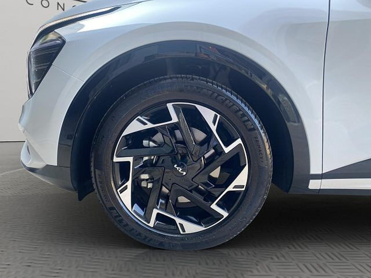 Kia Kia Sportage usata 16