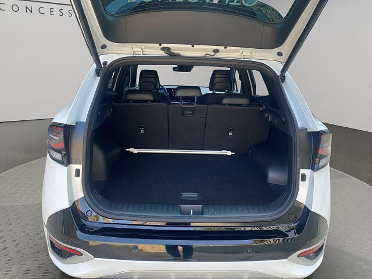 Kia Kia Sportage usata 17