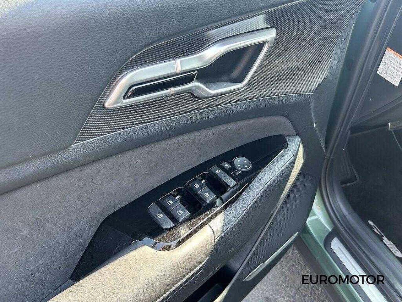Kia Kia Sportage usata, con 5 sedili