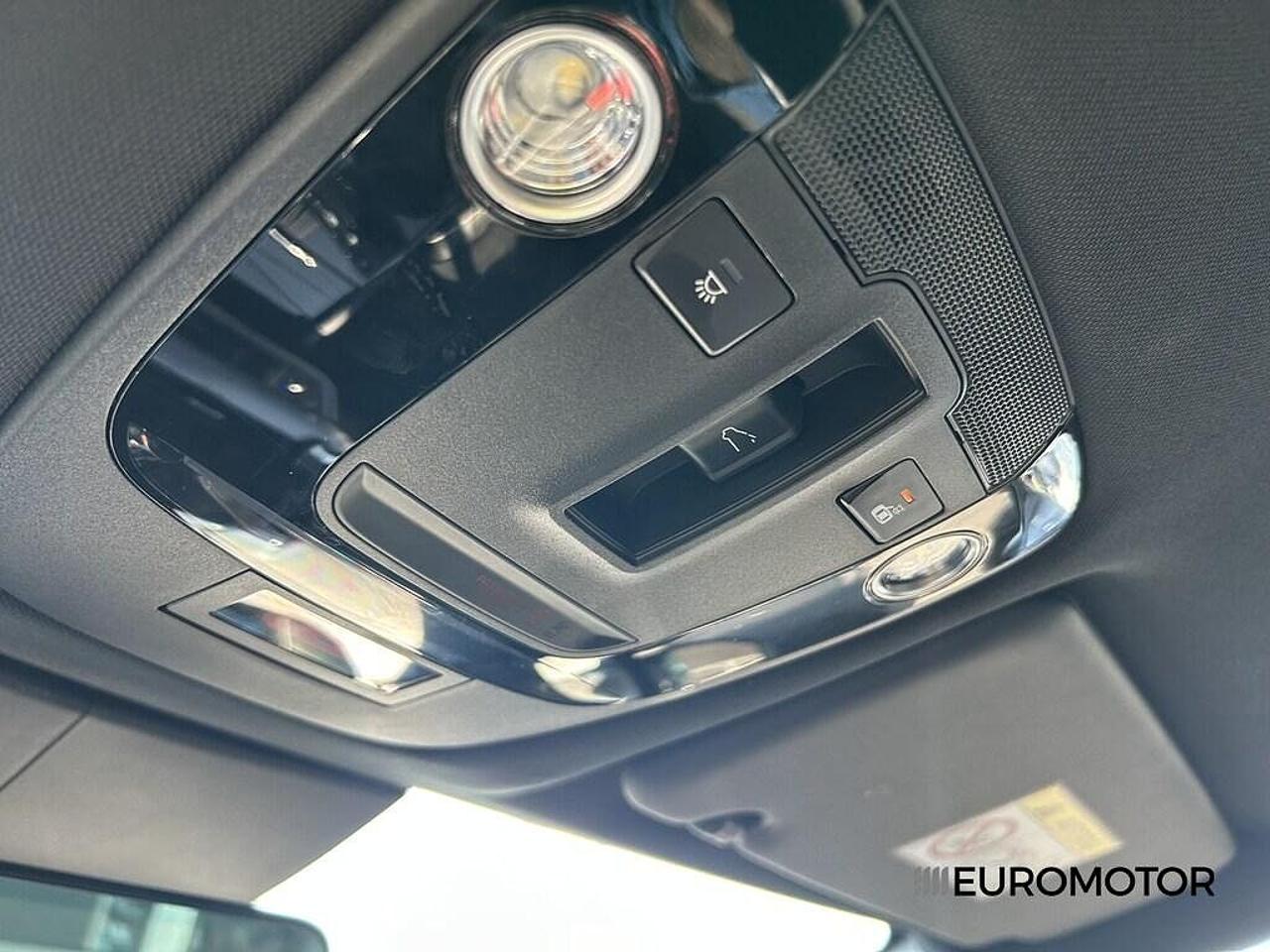 Kia Kia Sportage usata, con bracciolo porta oggetti