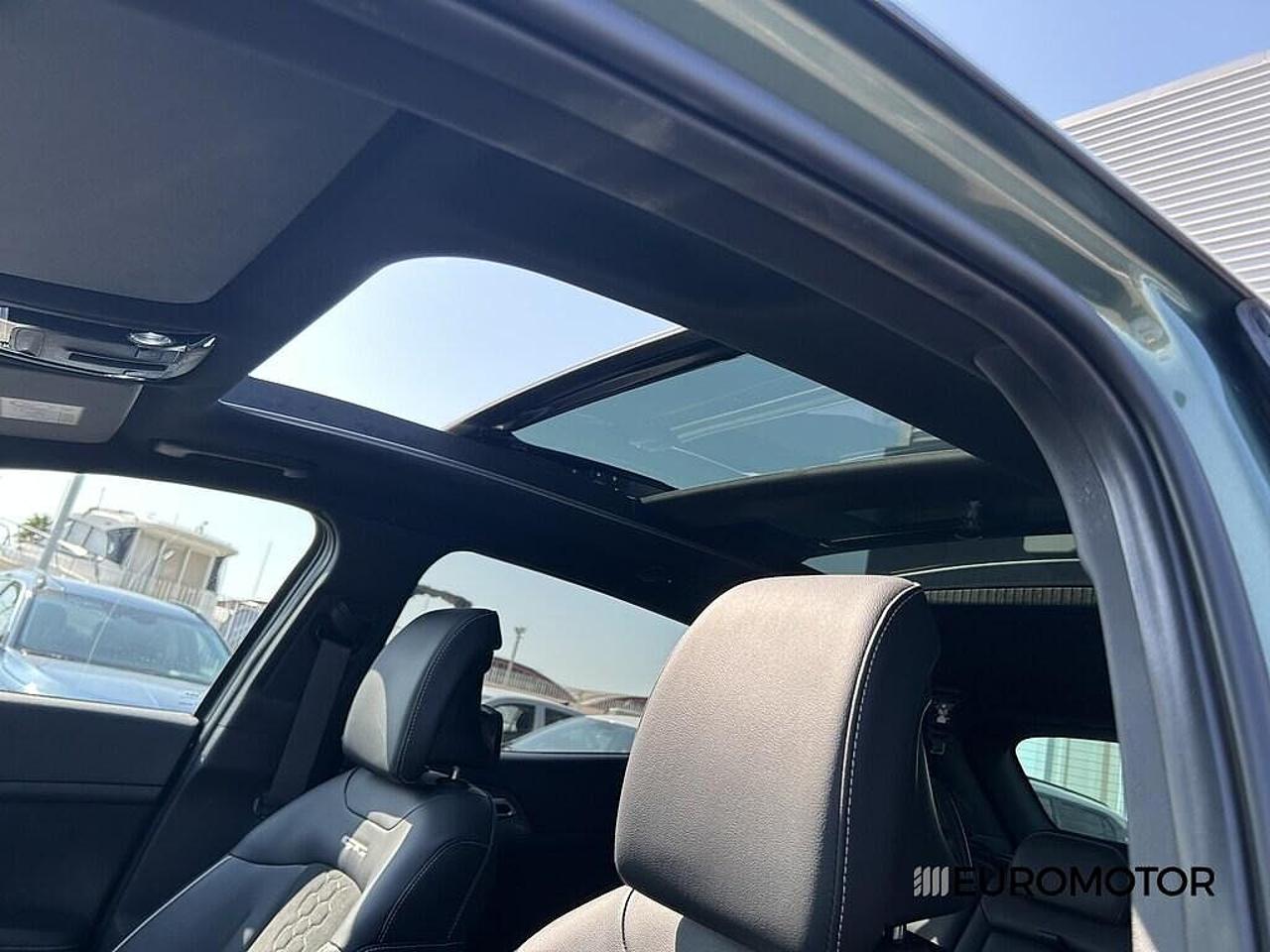 Kia Kia Sportage usata, con controllo/comando vocale