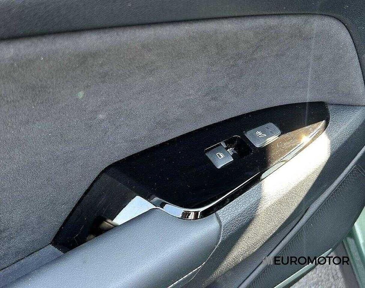 Kia Kia Sportage usata, con sensore pioggia