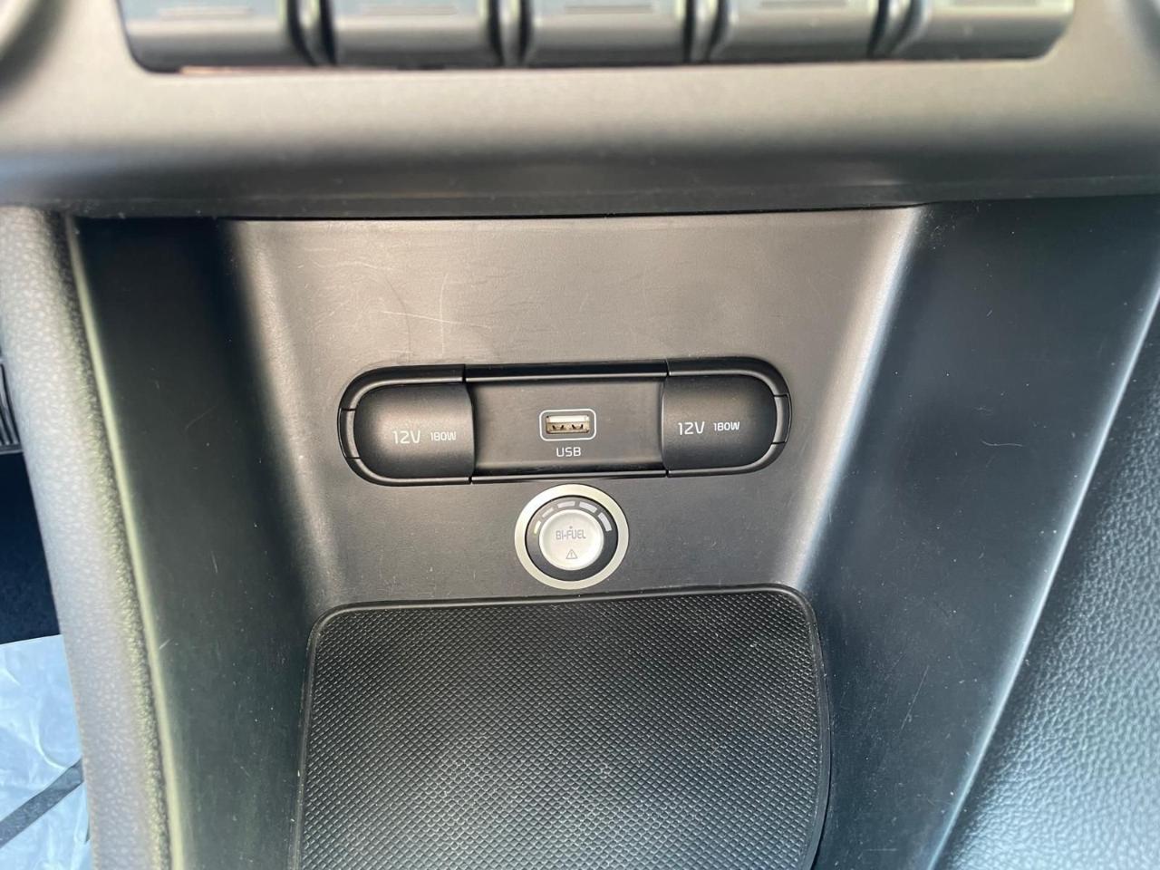 Kia Kia Sportage usata, con portapacchi