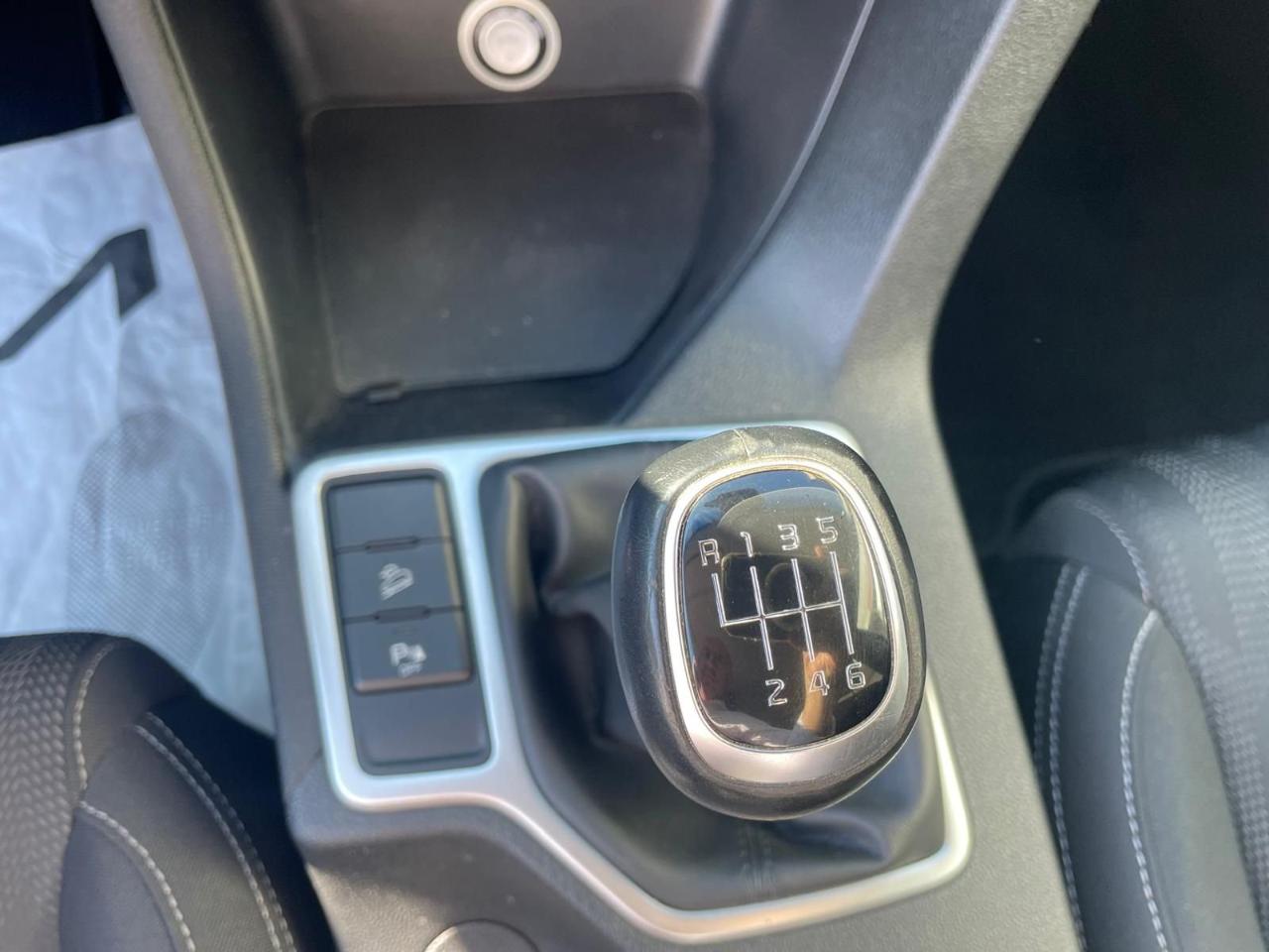 Kia Kia Sportage usata 9