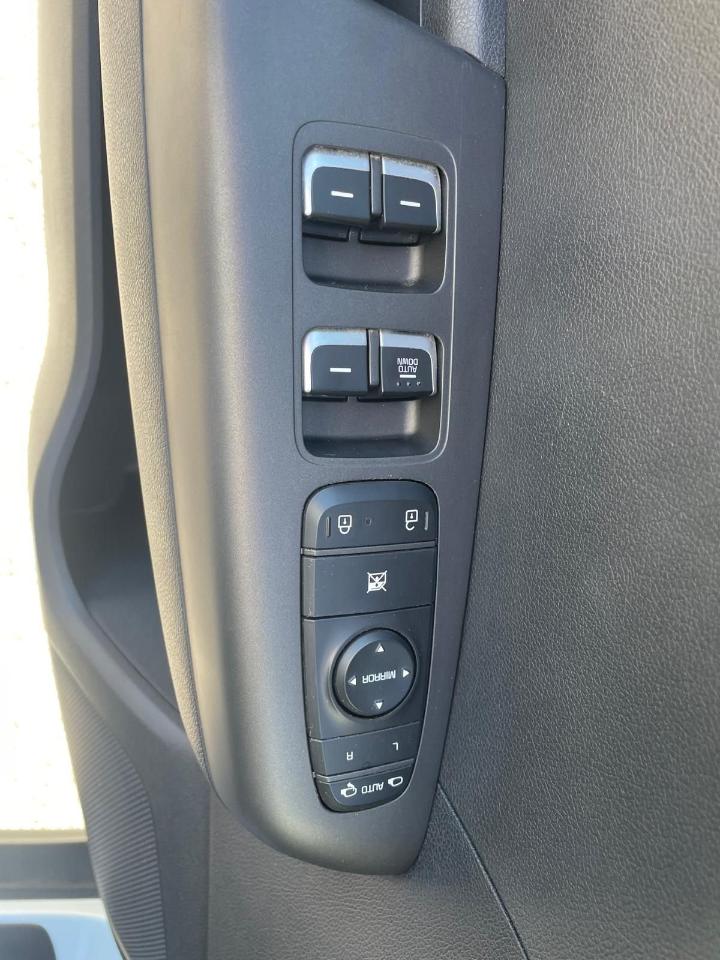 Kia Kia Sportage usata 10