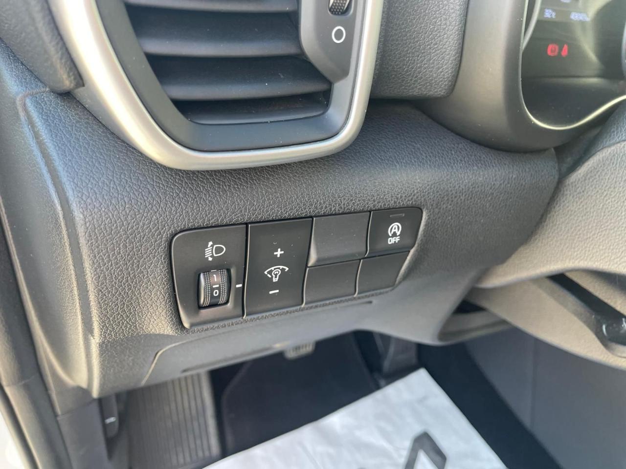 Kia Kia Sportage usata 12