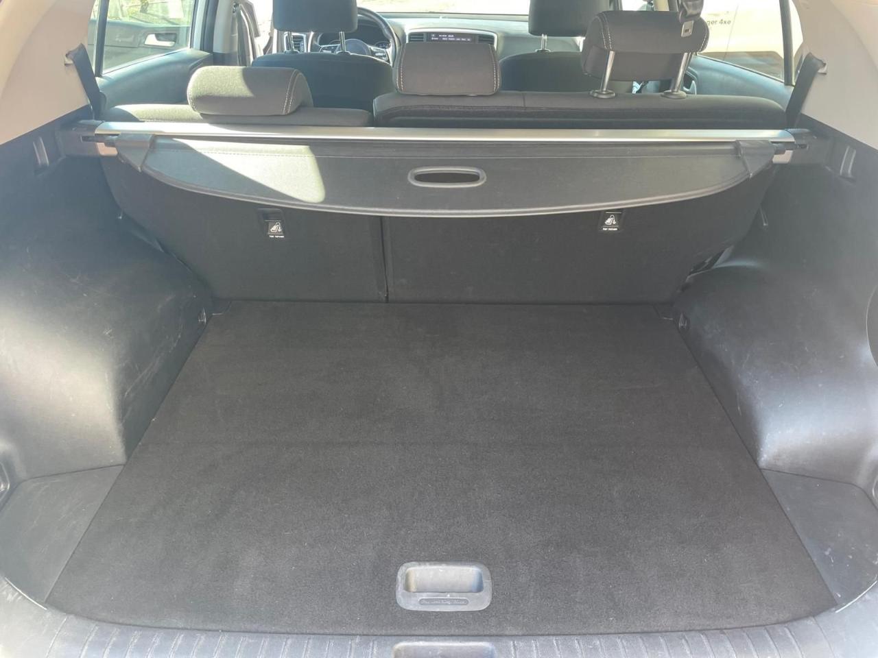 Kia Kia Sportage usata 13